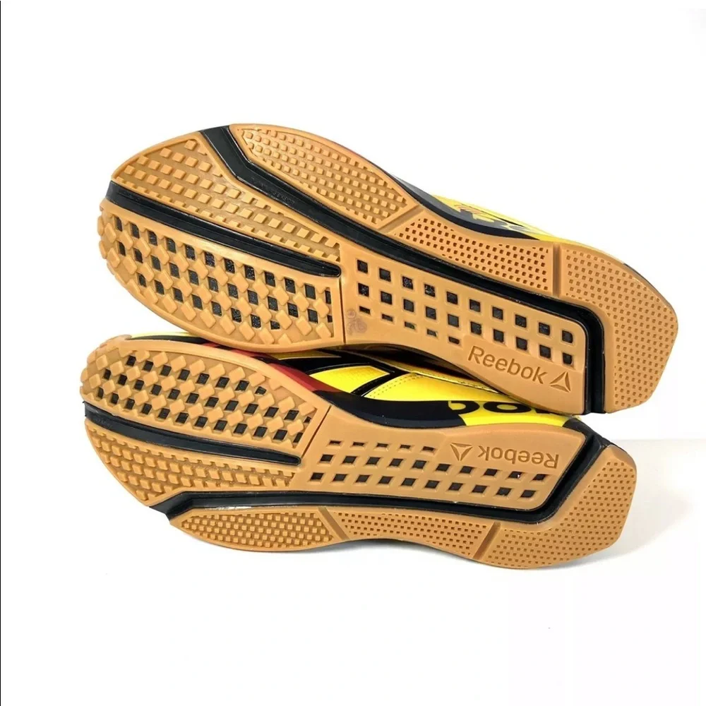 Reebok Futsal Fusion Athletic‎ Futsol Sneakers